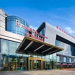 Ramada By Wyndham Shanghai Pudong