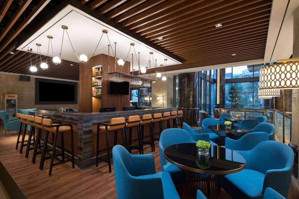 Ramada By Wyndham Pudong 4*