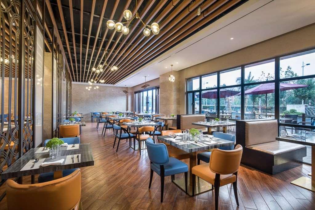 Ramada By Wyndham Pudong 4* Xangai