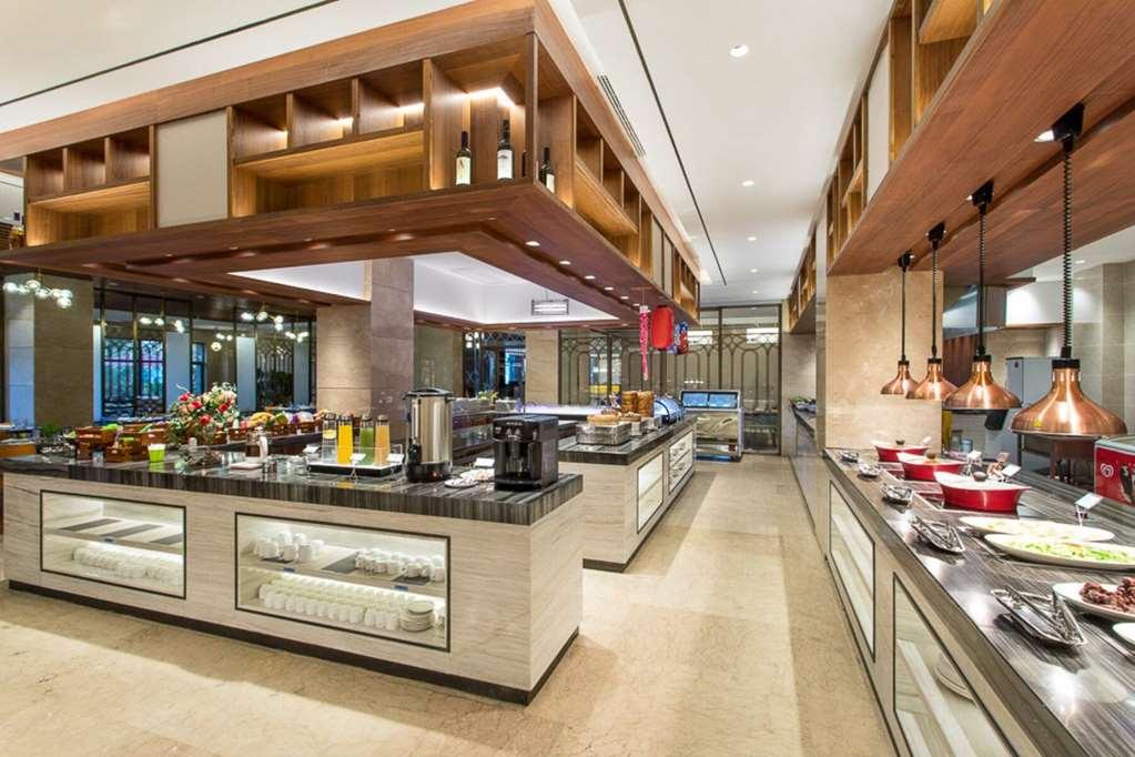Ramada By Wyndham Pudong
