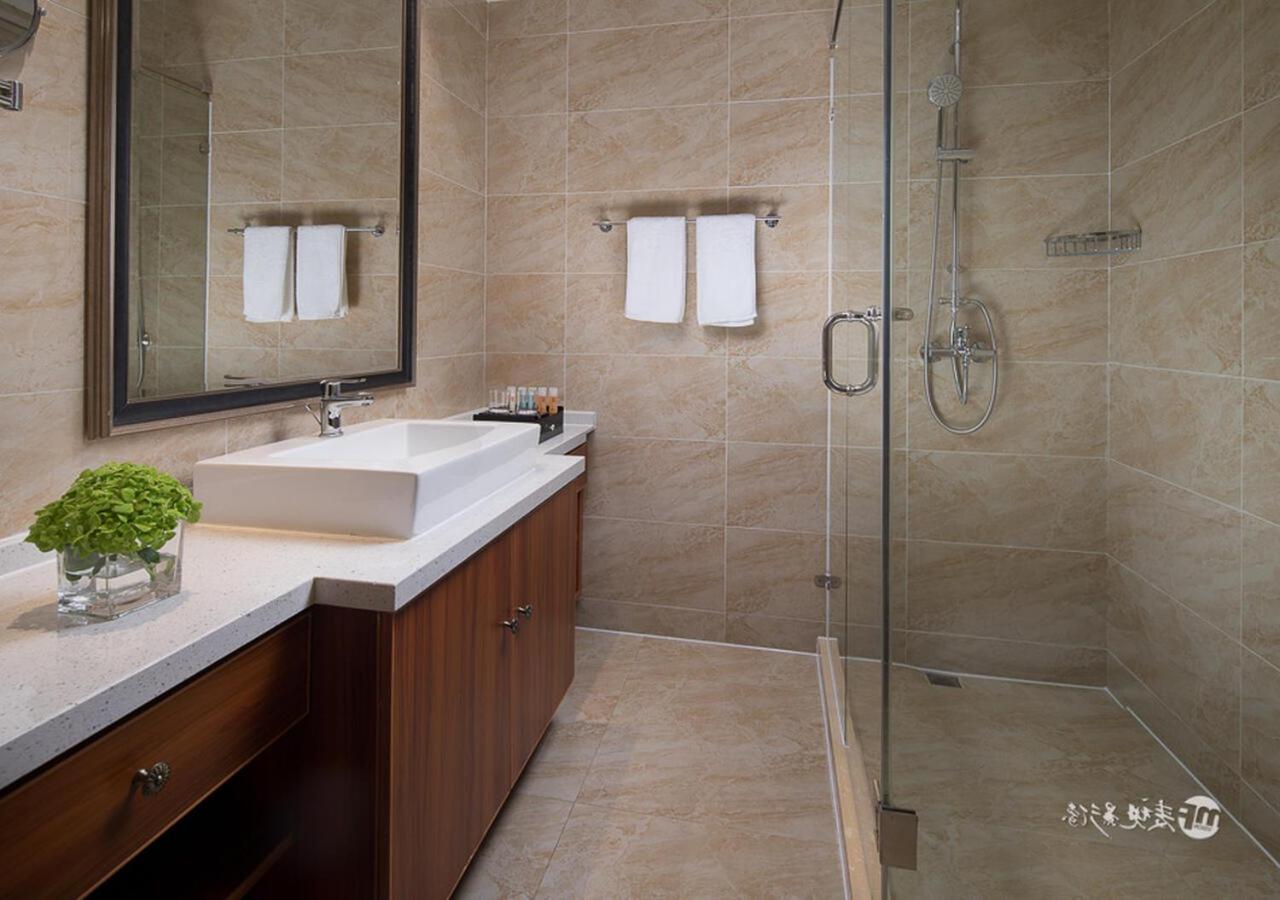 Ramada By Wyndham Pudong Hotel Xangai