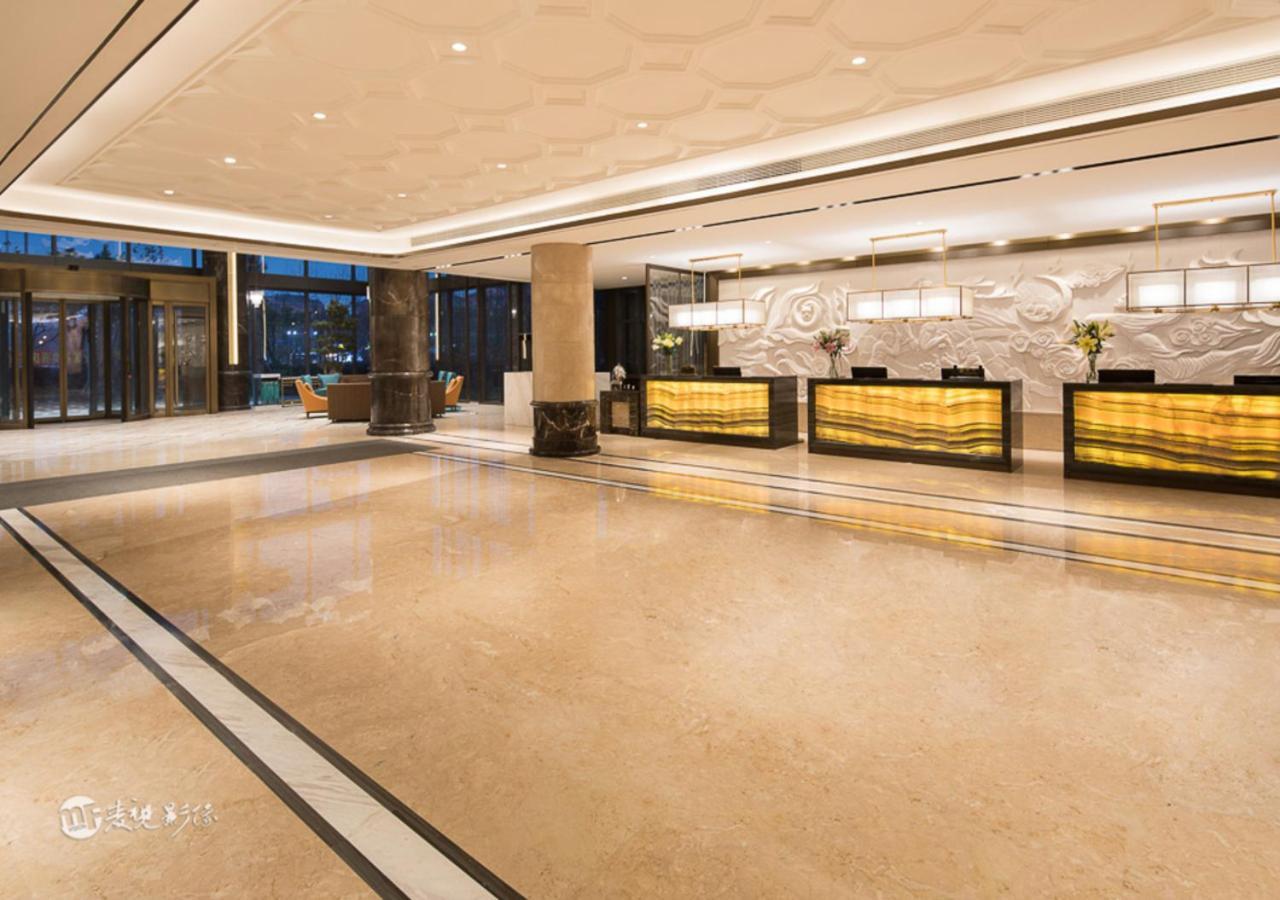 Ramada By Wyndham Pudong 4*