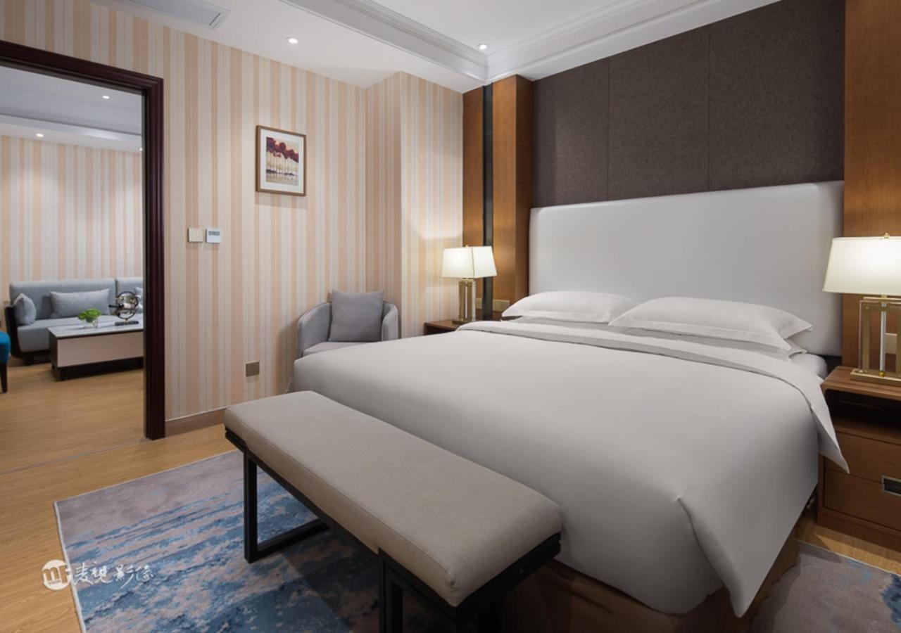 Ramada By Wyndham Pudong Hotel