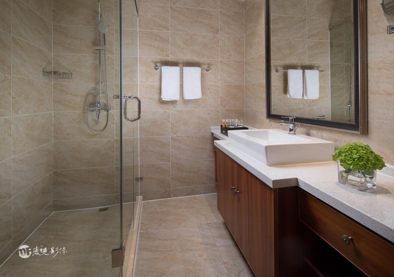 Hotel Ramada By Wyndham Pudong Xangai