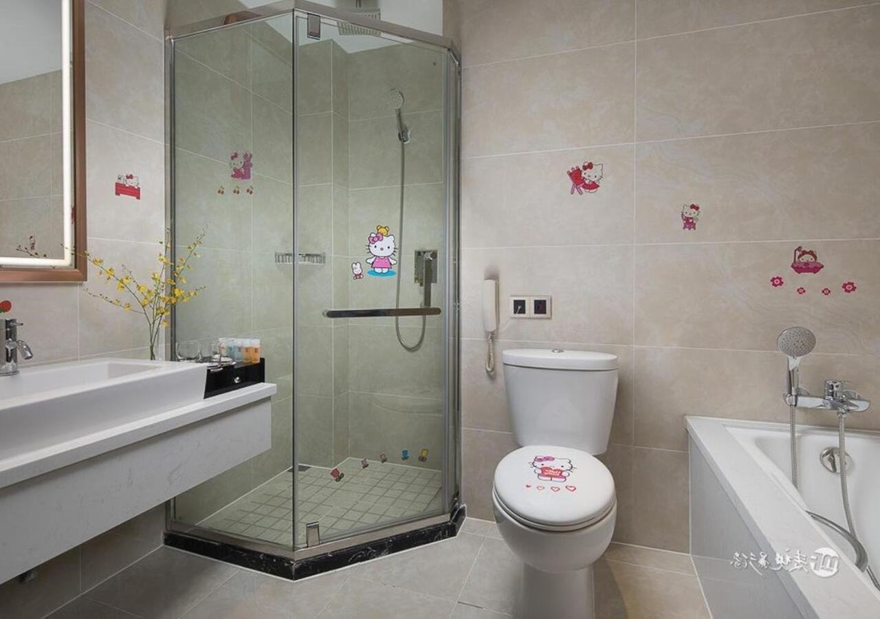 Ramada By Wyndham Pudong 4* Xangai